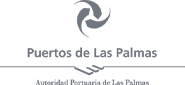 Puertos de las palmas logo