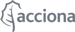 Acciona logo