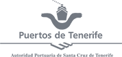 Puertos Tenerife logo