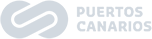 Puertos canarios logo